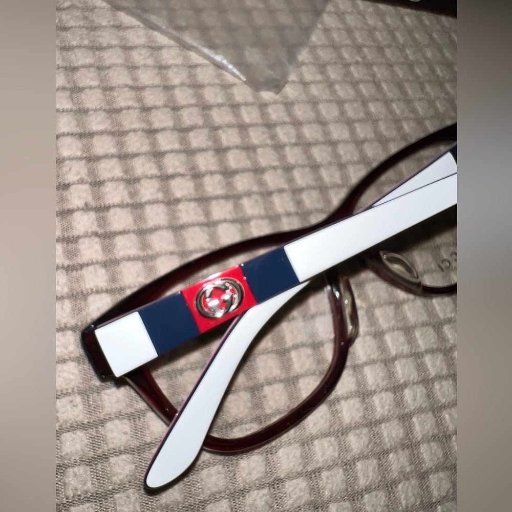 Gucci optical glasses - Picture 10 of 10